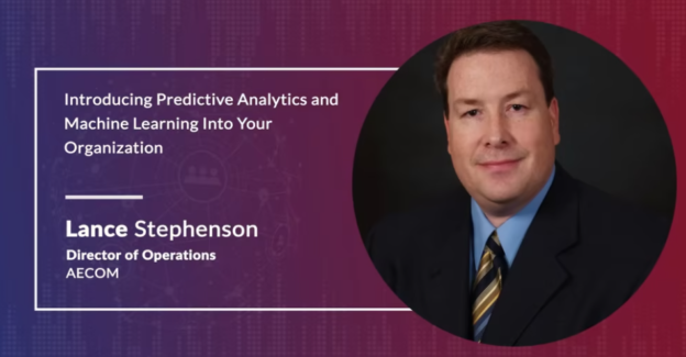 Introducing Predictive Analytics and Machine Learning Into Your Organization