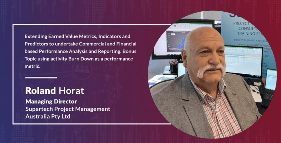 Extending Earned Value Metrics, Indicators and Predictors to undertake Commercial and Financial based Performance Analysis and Reporting. Bonus Topic using activity Burn Down as a performance metric.