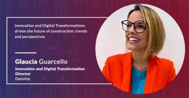 Innovation and Digital Transformations driven the future of construction: trends and perspectives