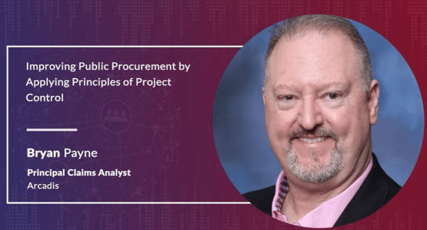 Improving Public Procurement by Applying Principles of Project Control