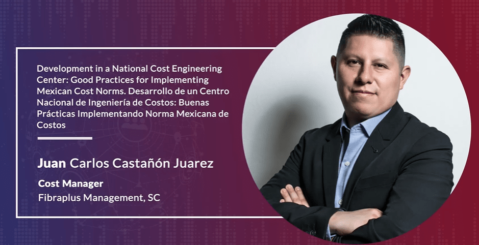 Development in a National Cost Engineering Center: Good Practices for Implementing Mexican Cost Norms. Desarrollo de un Centro Nacional de Ingeniería de Costos: Buenas Prácticas Implementando Norma Mexicana de Costos