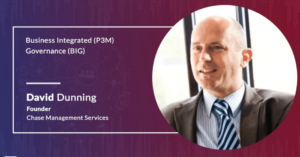 Business Integrated (P3M) Governance (BIG)