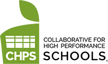 CHPS logo