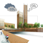 Architecture and Carbon: The Odd Couple Destined for Partnership