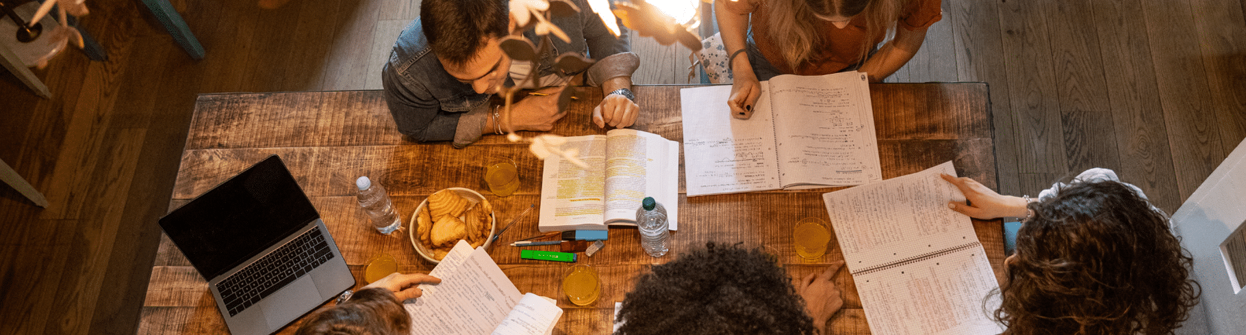 Exam Prep