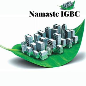 Namaste IGBC