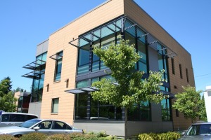 Rainier Beach Clinic An AIA Top 10 Case Study