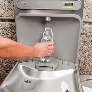 Drinking Water Safety and Health in Schools