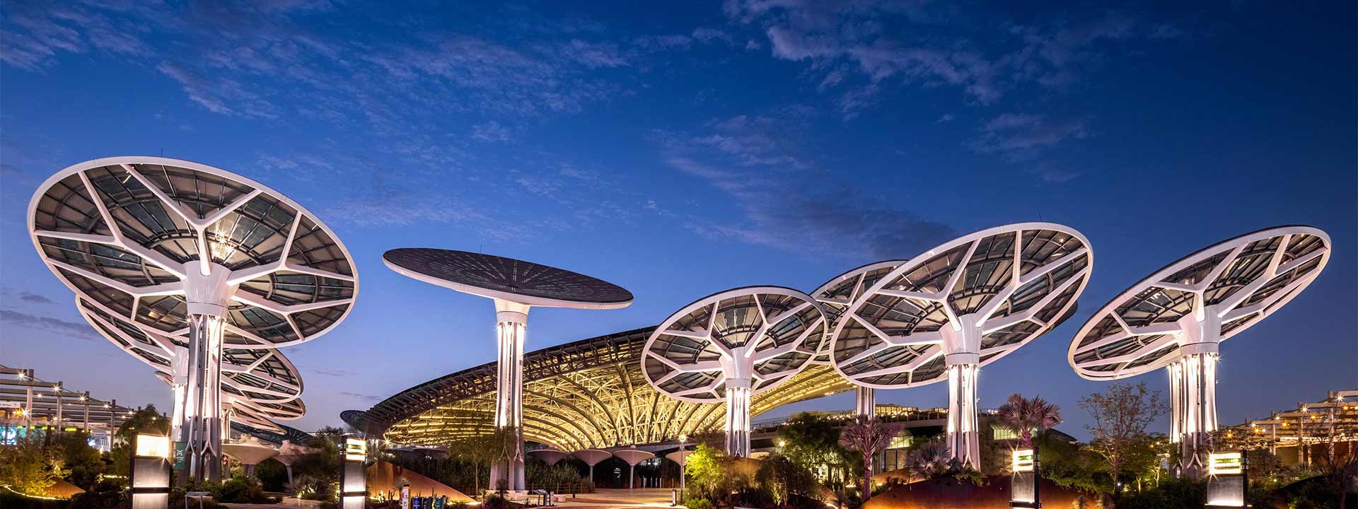 The World’s Fair In Dubai: Connecting Minds And Creating The Future Through Sustainability, Mobility, And Opportunity