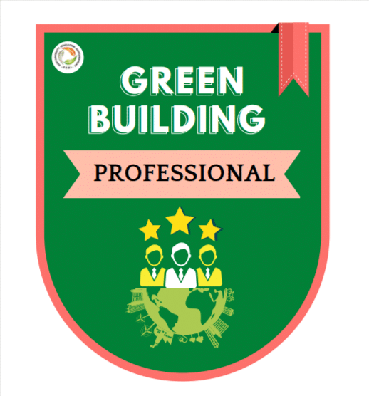 GREEN BUILDING PROFESSIONAL