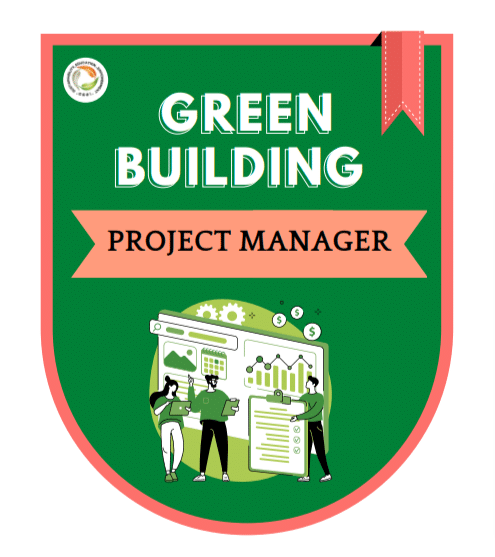 GREEN BUILDING PROJECT MANAGER