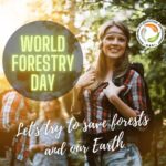 International Day of Forests – March 21, 2022
