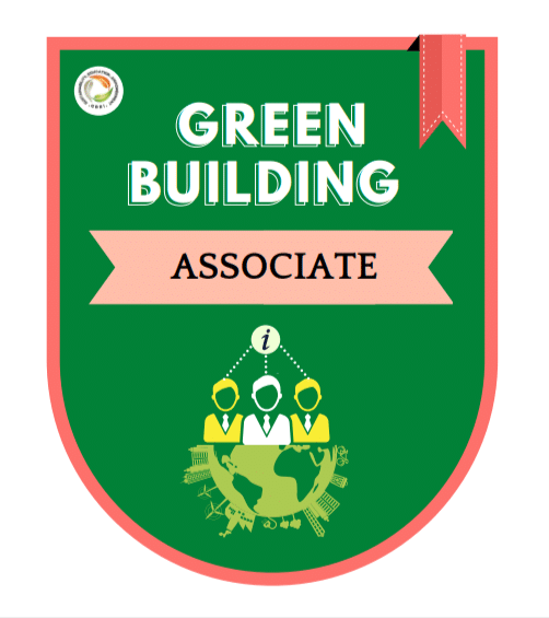 GREEN BUILDING ASSOCIATE