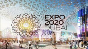 The World’s Fair in Dubai: Iconic Buildings and Structures