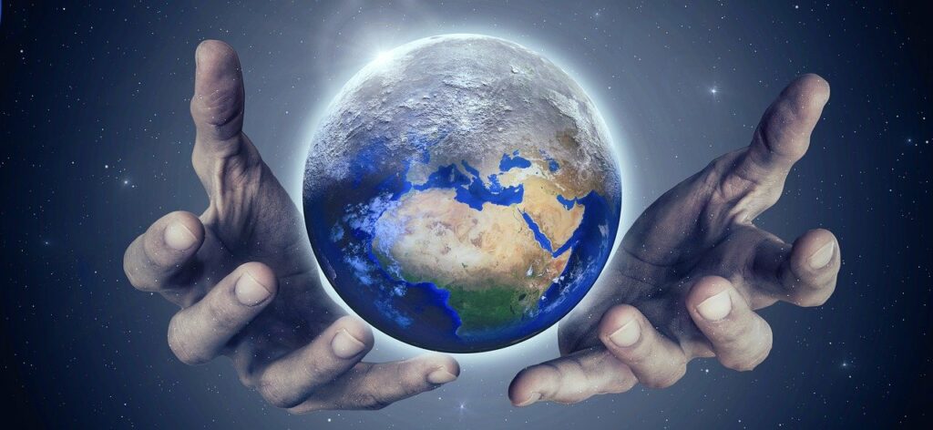 Reduce Carbon Footprint