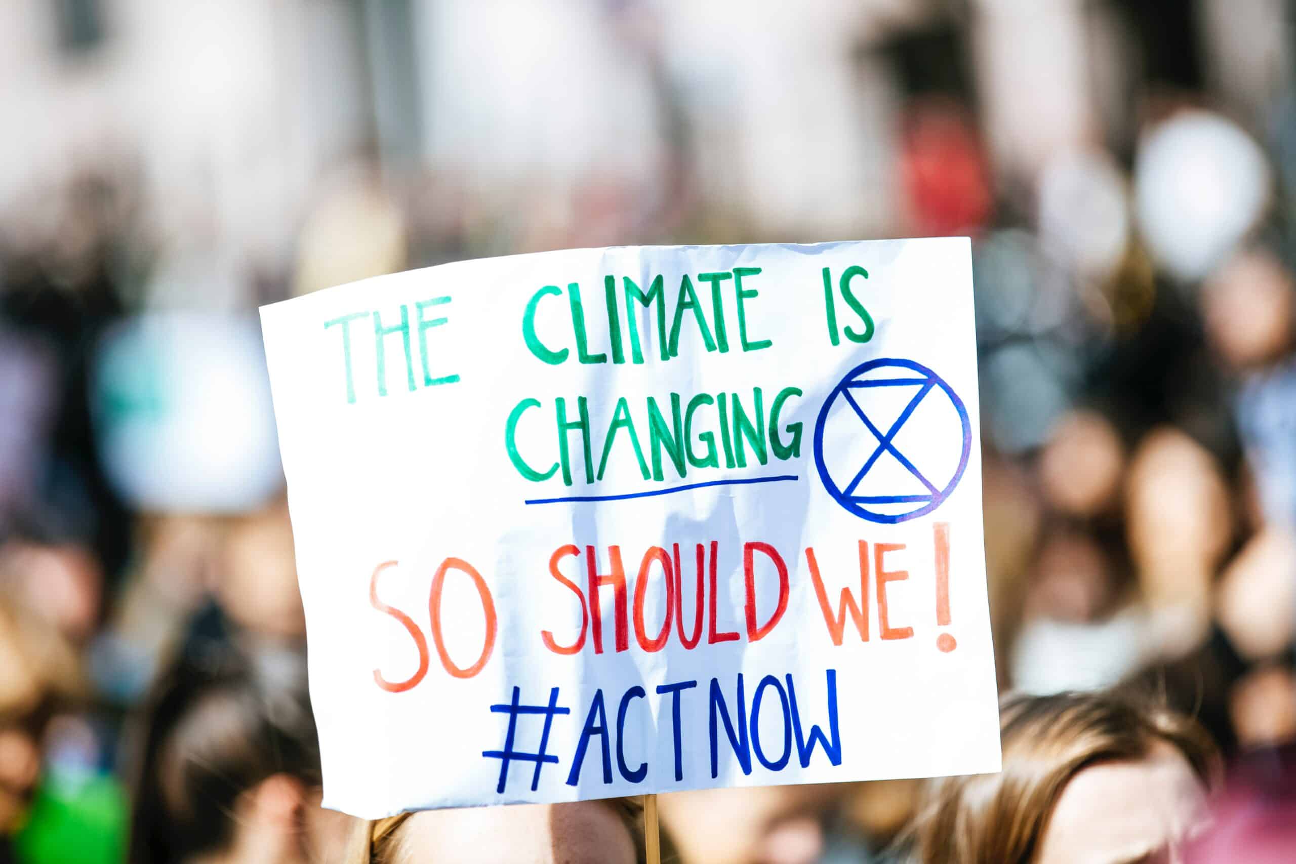3 Ways To Reduce Your Carbon Footprint