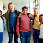 Schools That Heal: Design with Mental Health in Mind