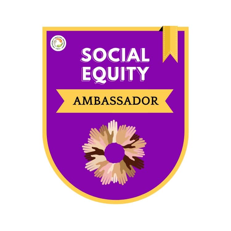 GBRI Social Equity Ambassador