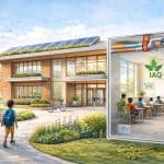Passive House in Schools