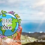 How Hope Helps Envision A No-Carbon Future?