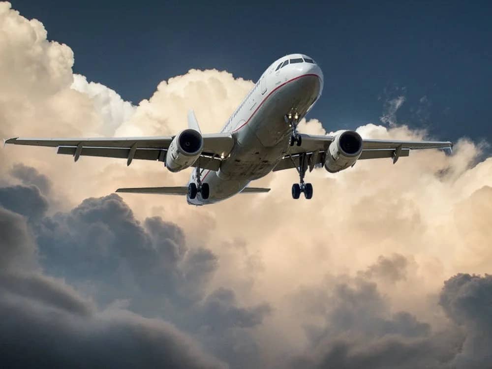 How Indian Aviation Industry Can Reach Net-Zero Emissions Through Sustainability