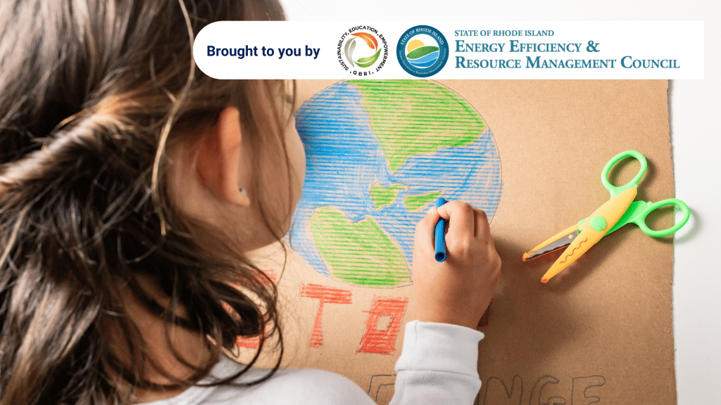 Energy efficiency training for educators in Rhode Island.