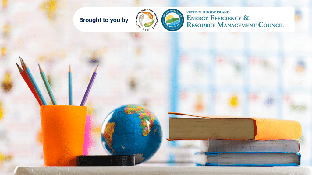 Energy efficiency training for educators in Rhode Island.