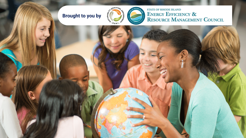 Energy efficiency training for educators in Rhode Island.