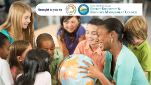 Energy efficiency training for educators in Rhode Island.