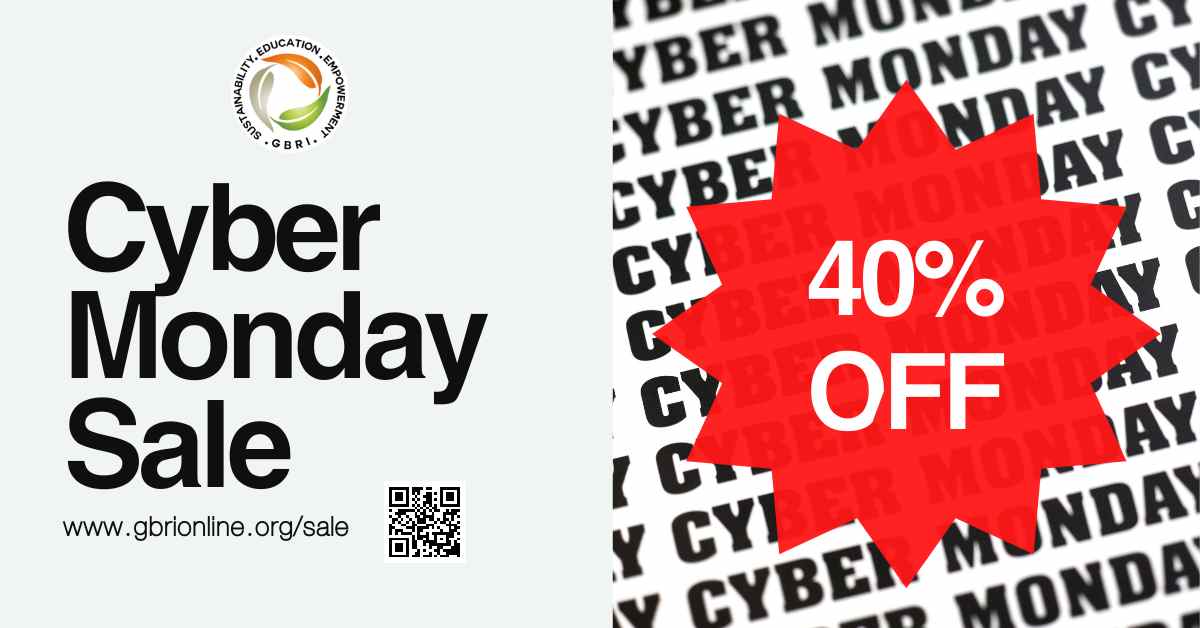 Cyber Monday Sale