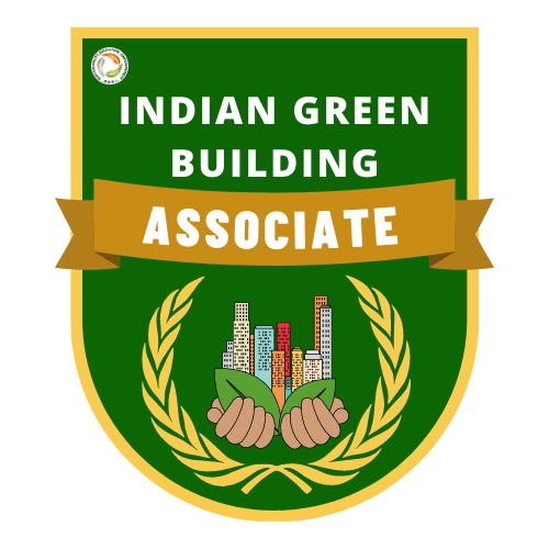 Indian Green Building Associate