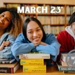 March | WELL AP V2 Exam Prep-Study with WELL Faculty