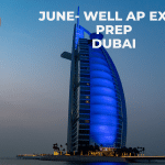 June 2023 | WELL AP V2 Exam Prep, Study with WELL Faculty – Dubai