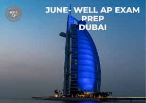 Are you ready for WELL v2- DUBAI