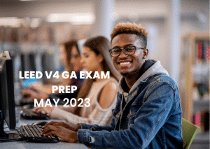 LEED GA Exam prep (2)