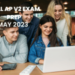 May | WELL AP V2 Exam Prep – Study with WELL Faculty