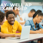 May | WELL AP V2 Exam Prep – Study with WELL Faculty