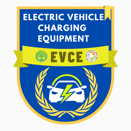 Entire EV series