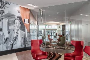 Pioneering Dual Certification in Sustainable Design: The Harvey Milk Terminal 1 Case Study