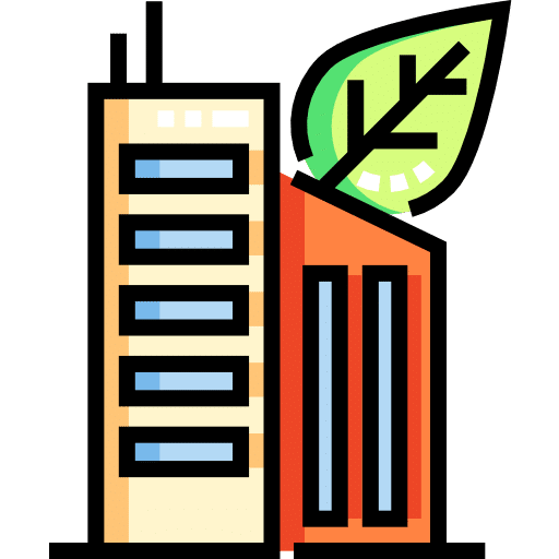 LEED certified buildings in Qatar, reducing carbon emissions by over 30%. <br> Source:https://www.usgbc.org/projects?Country  