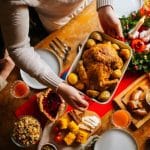 Thanksgiving Reflections: Nourishing Gratitude and Combating Food Waste