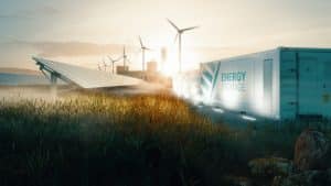 The Future of Energy Storage: Are Batteries the Answer?
