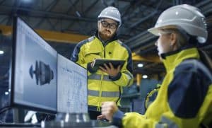 Building a New and Smarter Construction Industry with Artificial Intelligence