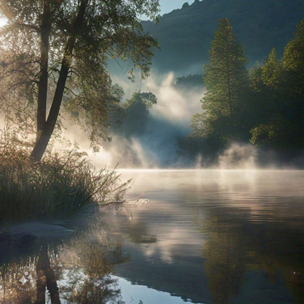 air and water