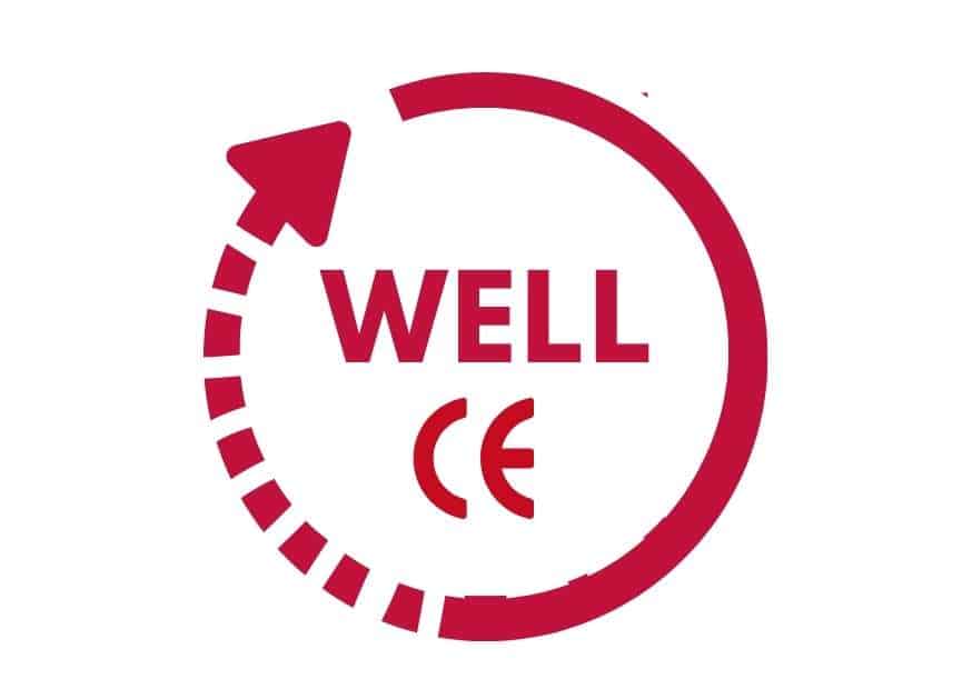  6-Hour WELL-Specific CE Package 