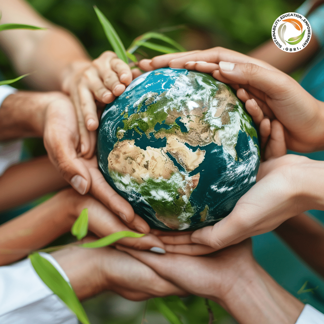 Celebrate World Environment Day with GBRI (6)