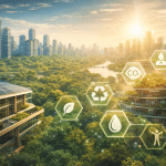 Looking for LEED v5 CE Courses? Here’s What to Know