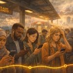 When Climate Change Becomes Personal