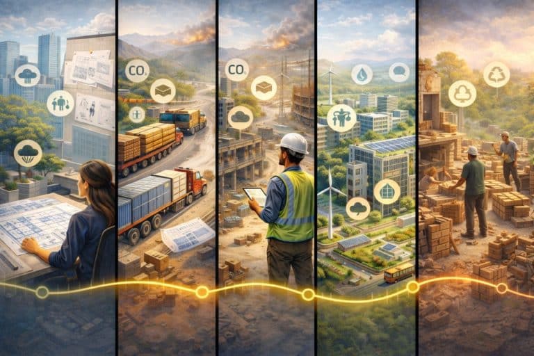 When Climate Change Becomes Personal