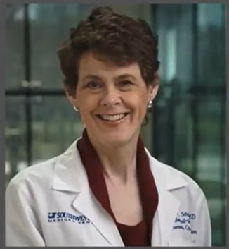 Dr. Joan Schiller